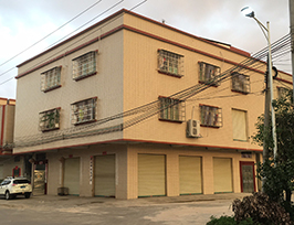 博罗县石湾镇天顺手表针加工店